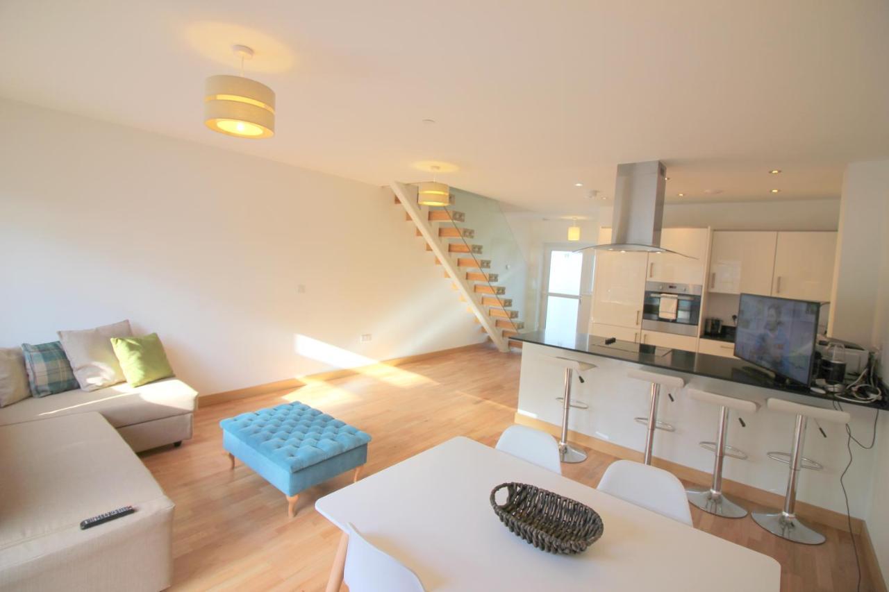Grand By Payman Club Apartemen Cambridge (Cambridgeshire)