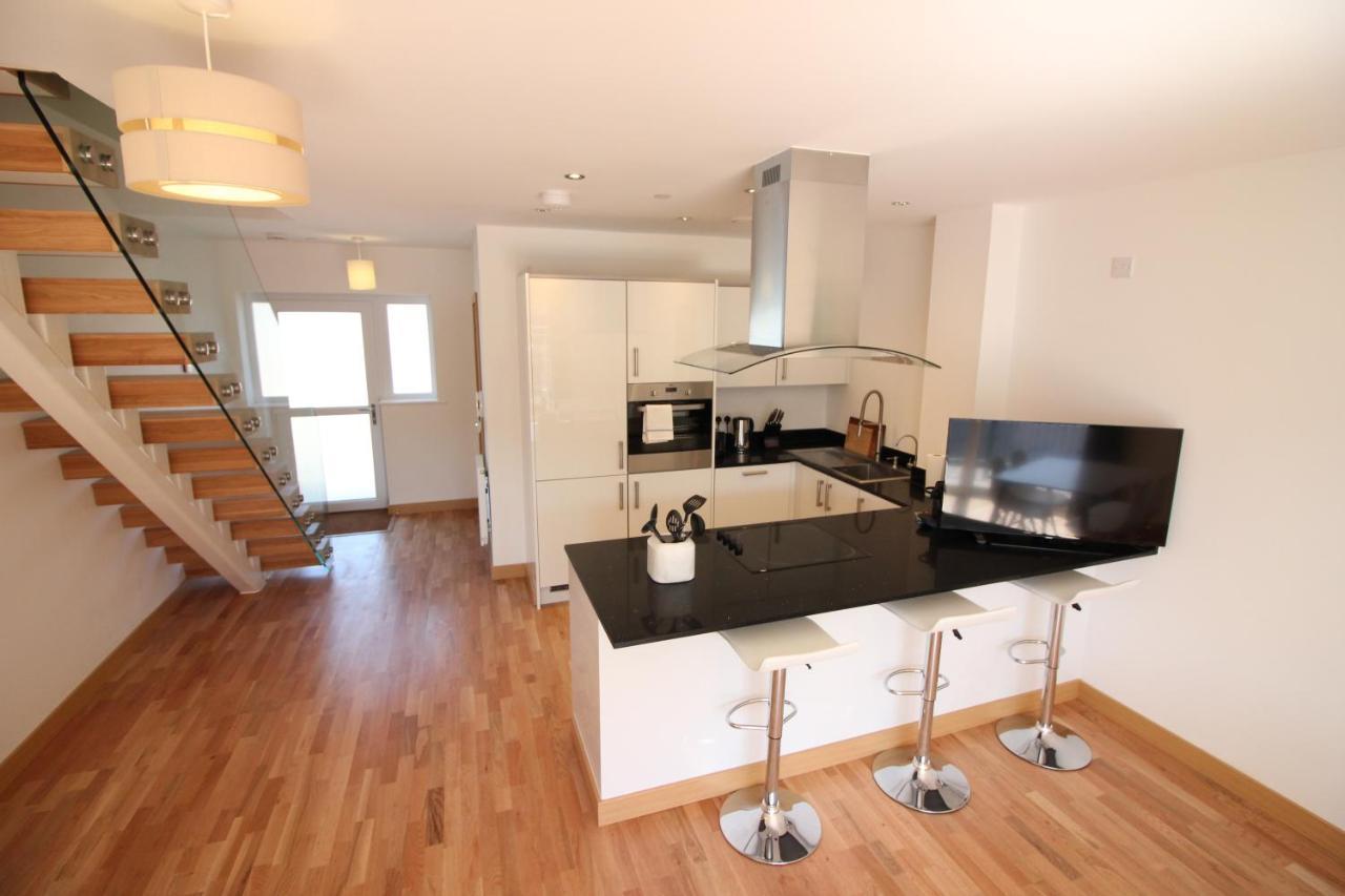 Apartemen Grand By Payman Club Cambridge (Cambridgeshire)