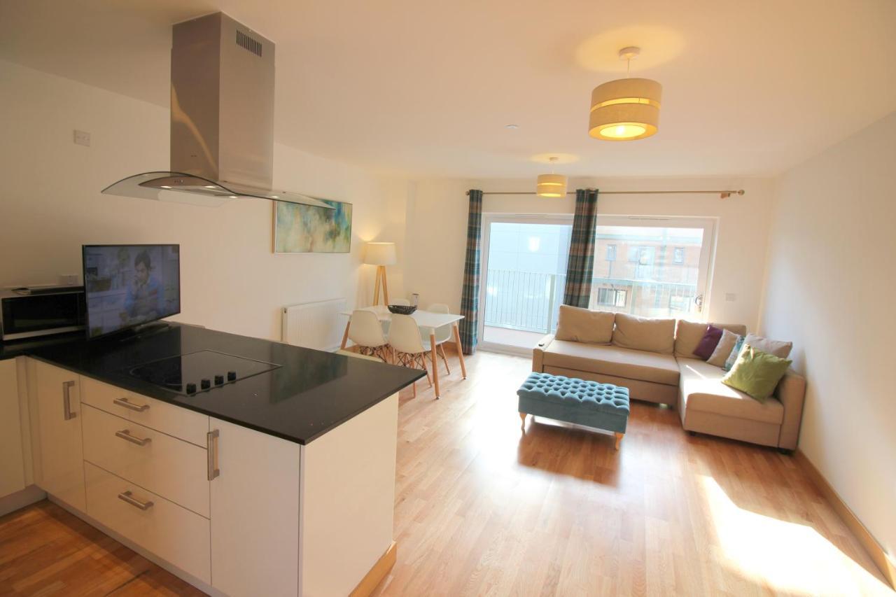 Grand By Payman Club Apartemen