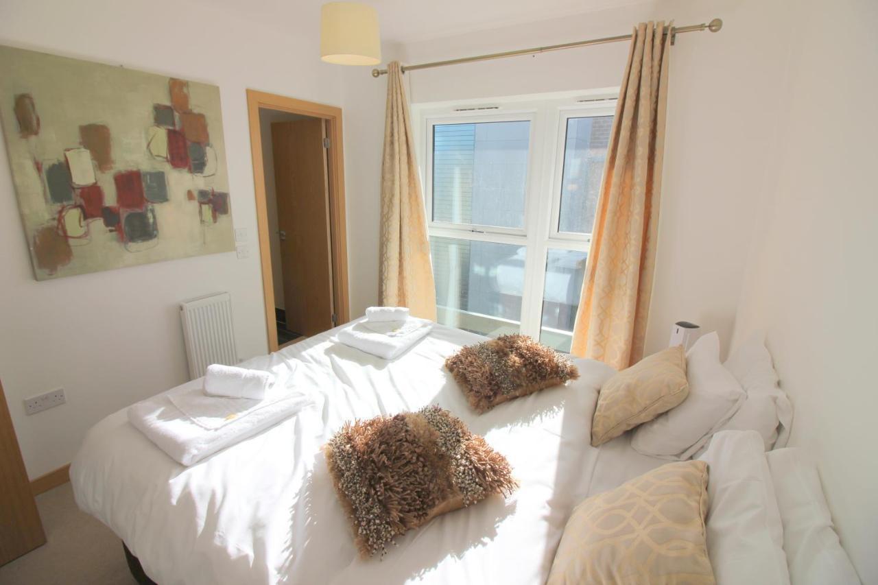 Grand By Payman Club Apartemen Cambridge (Cambridgeshire)